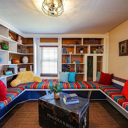 La Posada Милфорд Экстерьер фото